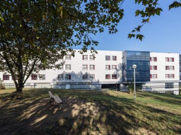 Residencia Bizkotxalde