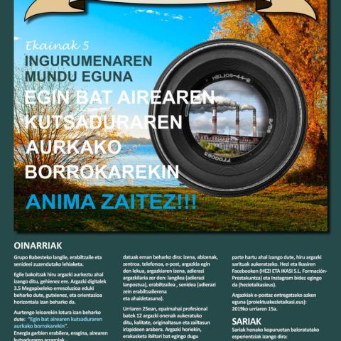 dia-mundial-del-medio-ambiente-2019-cartel-eus