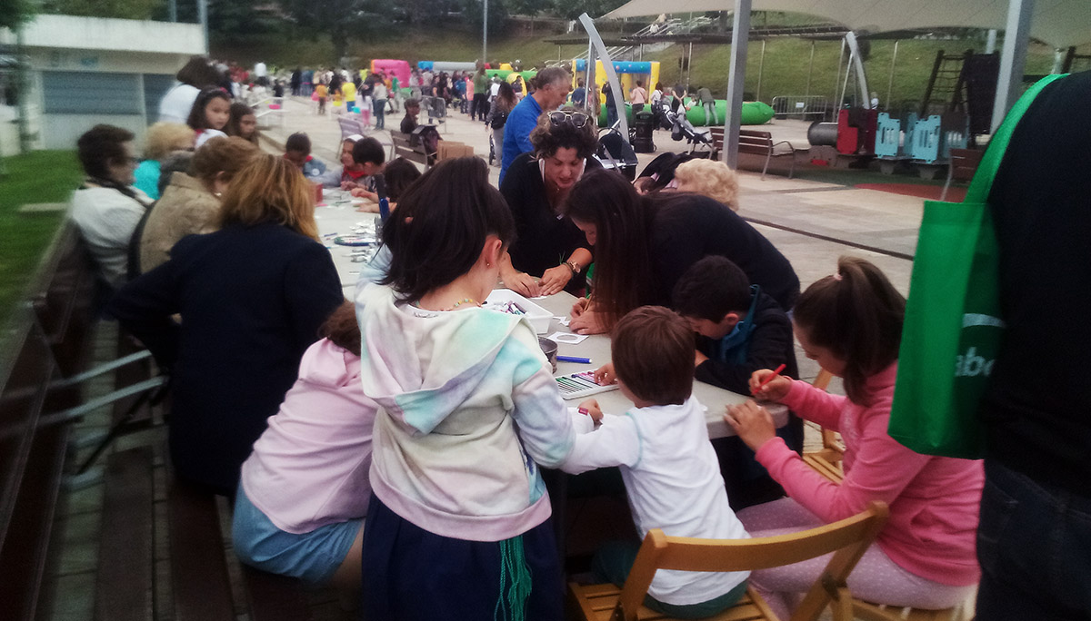 Taller de chapas