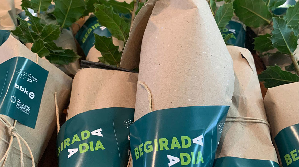 Proyecto “Begirada Adia”