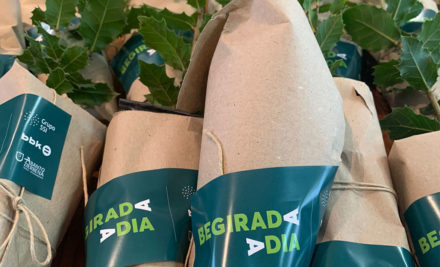 Proyecto “Begirada Adia”